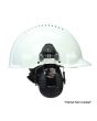 3M Peltor ProTac III Headset - Helmet Mount