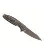 Ruike P128-SF / P128-SB stainless steel folding knife, Drop Point Blade