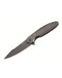 Ruike P128-SF / P128-SB stainless steel folding knife, Drop Point Blade