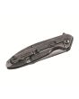 Ruike P128-SF / P128-SB stainless steel folding knife, Drop Point Blade