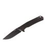 Ruike P801SF / P801SB Stonewashed Stainless Steel Flipper