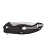 RUIKE P852-B Folding Knife, ThumbUp Safety Lock