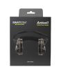 SWATCOM Active8 Waterproof Headset, Neckband, Gel Ear-seals