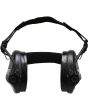 SWATCOM Active8 Waterproof Headset, Neckband, Gel Ear-seals