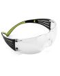 3M Peltor SecureFit 400 Safety Glasses - Clear Lens, Anti-Fog