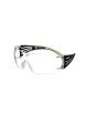 3M Peltor SecureFit 400 Safety Glasses - Clear Lens, Anti-Fog