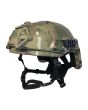 Spec Ops DELTA Gen II Ballistic Helmet