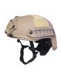 Spec Ops DELTA Gen II Ballistic Helmet
