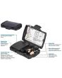 3M™ PELTOR™ TEP-200 Tactical Earplugs Kit 