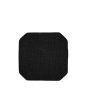 USI Theta Plus Level III Stand Alone Ceramic Side Plate - 6" x 6" - single plate