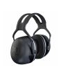 3M Peltor X5A Over-the-Head Earmuffs (31dB NRR)