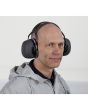 3M Peltor X5A Over-the-Head Earmuffs (31dB NRR)