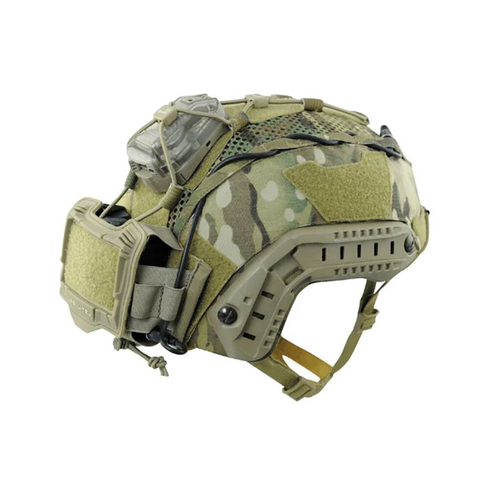 Agilite Ops-Core Fast ST/XP High Cut Helmet Cover - Gen4