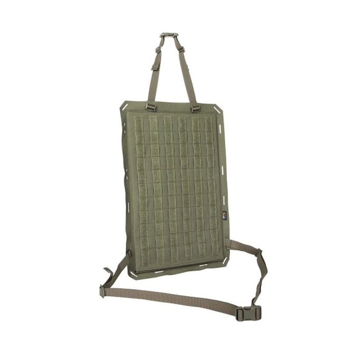 Tasmanian Tiger Modular Front Seat Panel 