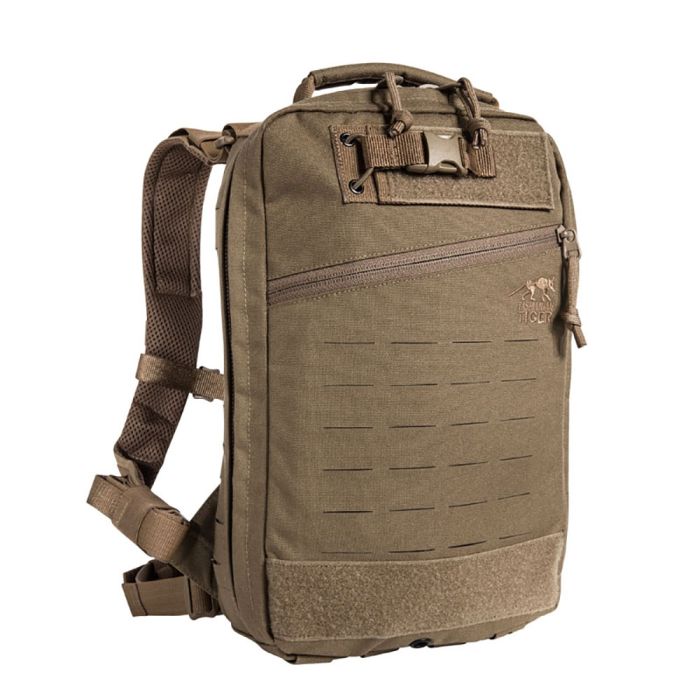 Tasmanian Tiger Medic Assault Pack MKII S