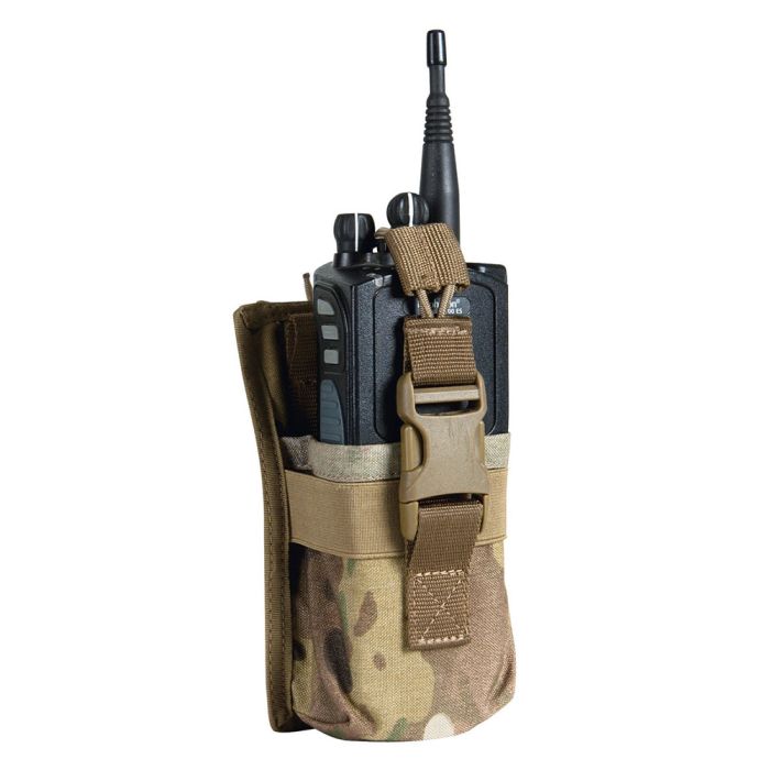 Tasmanian Tiger Tac Pouch 3 Radio