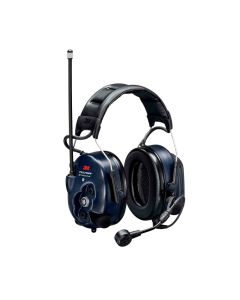 3M™ PELTOR™ WS™ LiteCom Pro III Headset - Headband