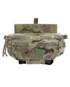 Agilite Six Pack™ Hanger Pouch