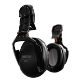 Sordin EXC Helmet Attached Hearing Protection Headset