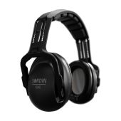 Sordin EXC Passive Hearing Protection Headset