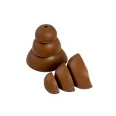 TEP-100 Silicone Tip Replacement - Large