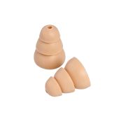 TEP-100 Silicone Tip Replacement - Medium
