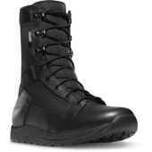 Danner Tachyon 8" Lightweight Duty Boots - Black Gore-Tex