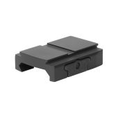 Holosun HE509T Adapter for Picatinny Low