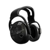 Sordin Left/RIGHT CO Pro Electronic Hearing Protection Headset - Headband