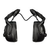 Sordin Left/RIGHT CO Pro Electronic Hearing Protection Headset - Helmet Mount