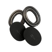 Sordin Gel Ear Seals with SFA Foam Inserts