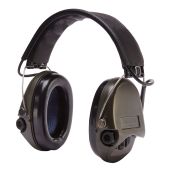 Sordin Supreme Pro electronic hearing protection