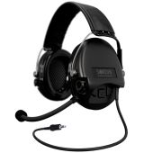 Sordin Supreme MIL CC Communication Headset - Headband