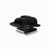 Flashlight Belt Clip - AB02