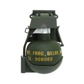 A.C.S Frag Grenade Trigger Pouch for M67