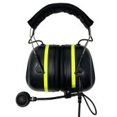 Ground Mechanic - Push back - De-Icing headset