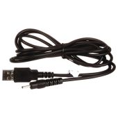 3M Peltor AL2AI/SP Charging Cable for LiteCom Plus/Pro III Headsets, ACK081 Battery Packs