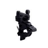 ALB-10 - Quick-release Bike Mount for Flashlights