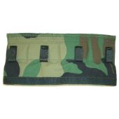 Replacement Camouflage Headband Cover