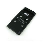 CHPWS Adapter Plate for GLOCK MOS to Holosun 407k / 507k