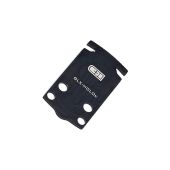 CHPWS V2 Adapter Plate for GLOCK 43X / 48 MOS to Holosun 407k / 507k
