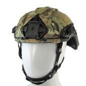 Agilite Helmet Cover for USI Spec Ops Delta Helmet - Gen4 Lo-Pro