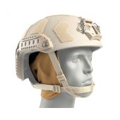 Unity Tactical Cold Weather Liner™ for Ballistic Helmets