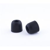 Decibullz Replacement Foam Ear Tips