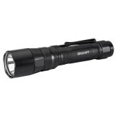 SureFire EDC2-DFT Turbo High-Candela Dual Fuel Flashlight