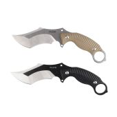 RUIKE F181 Fixed Blade Tactical Knife w/ Carrying Sheath