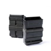 ITW FastMag Gen IV 5.56 (Duty Belt) - Black