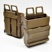 ITW FastMag Gen III 7.62 Heavy Duty (MOLLE)