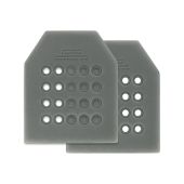 Ferro Concepts Plate Comfort Pads