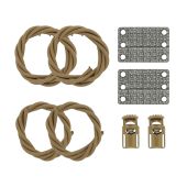 Ferro Concepts Retention Collection